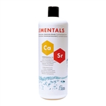 Fauna Marin Elementals Ca/Sr Calcium/Strontium 1000 ml