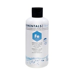 Fauna Marin Elementals Trace Fe Iron 250 ml