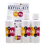 Fauna Marin AquaHomeTest Refill Ca+Mg