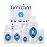 Fauna Marin AquaHomeTest Refill K Potassium Test Kit