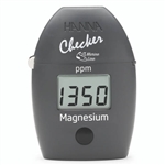 Hanna Magnesium Colorimeter Checker