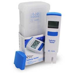 Hanna Salinity Tester