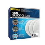 Fluval FX Quick-Clear Water Polishing Pad A246