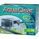 Hagen AquaClear 70 Power Filter