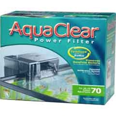 Hagen AquaClear 70 Power Filter