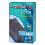 Aquaclear 110 Activated Carbon Filter Insert
