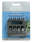 Elite Hagen 4-Way Air Control Valve