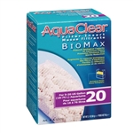 AquaClear 20 Biomax Filter Insert (A-1370)
