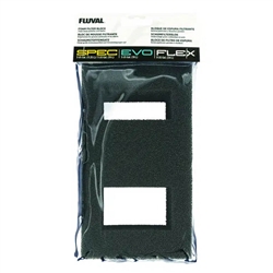 Fluval Evo, Spec & Flex SMALL Filter Foam Block (A1376)