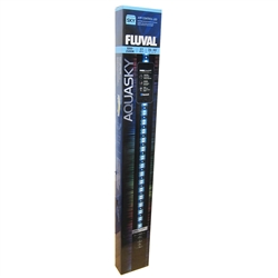 Fluval AquaSky 2.0 LED Aquarium Light 36-48"