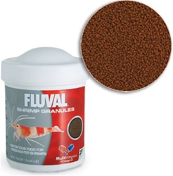 1.2 oz Hagen Fluval Shrimp Granules