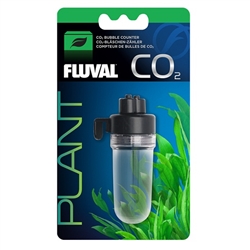 Hagen Fluval CO2 Bubble Counter