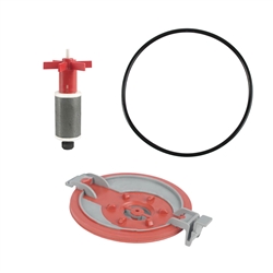 Fluval Replacement 307 Motorhead Maintenence Kit (A20096)