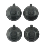 Fluval Suction Cups 30mm 4-Pack A35041