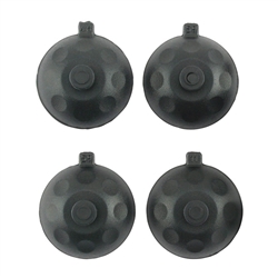 Fluval Suction Cups 30mm 4-Pack A35041