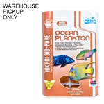 Hikari USA Ocean Plankton Frozen Fish Food, 3.5 oz