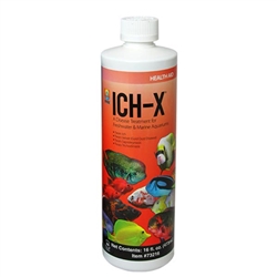 Aquarium Solutions ICH-X 16 fl oz