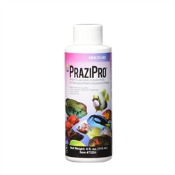 Aquarium Solutions PraziPro 4 fl oz