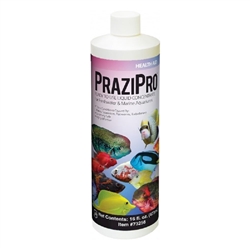 Aquarium Solutions PraziPro 16 fl oz