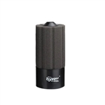 Hygger Aquarium Cylindrical Sponge Filter, Medium