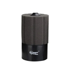 Hygger Aquarium Cylindrical Sponge Filter, Large