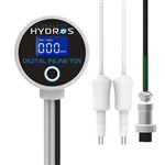 CoralVue Hydros Dual Inline TDS Sensor (HDRS-TDS)