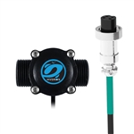 CoralVue Hydros 3/4" Flow Sensor (HDRS-FM075)