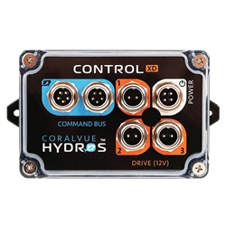 CoralVue Hydros Control XD (HDRS-CXD)