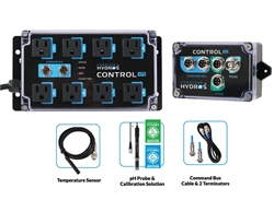 CoralVue Hydros Control X3 PRO Pack (HDRS-X3PRO)