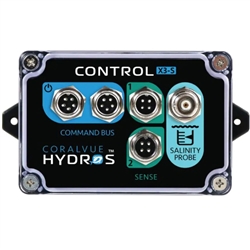 CoralVue Hydros Control X3-S (HDRS-CX3-S)