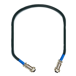 CoralVue Hydros 3 foot System Command Bus Cable (HDRS-CBC-0003)