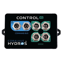 CoralVue Hydros Control XS CONTROLLER ONLY (HDRS-CXS)