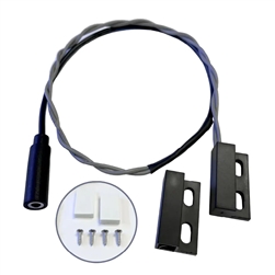 CoralVue Hydros Door (REED) Switch (0-10V) (HDRS-DOOR-MAG)