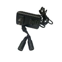 IceCap Pro Internal Turf Scrubber, Small Repacement Power Supply (IP-AGSP100-PSU)