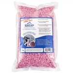 Color Changing CO2 Absorbent Media 1 kg IceCap