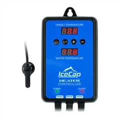 IceCap Heater Controller