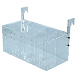 IceCap 4 Room Isolation Box Wholesale Aquarium Supply