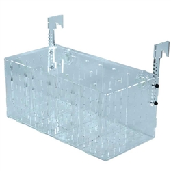 IceCap 4 Room Isolation Box Wholesale Aquarium Supply