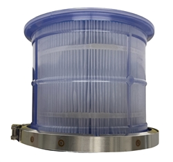 Extension Kit for Model 522