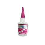 Inland Seas Extra Thick Maxi Cure Glue, 1/2 oz