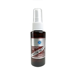 Inland Seas Insta-Set Glue Accelerator 2 oz