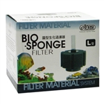 Ista Bio-Sponge Filter Large (Short)