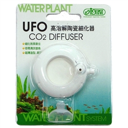 ista UFO CO2 Diffuser