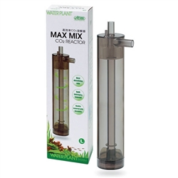 ista Max Mix CO2 Reactor Large