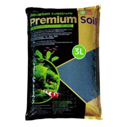 VASCA Ista Premium Soil Pellets 3L Wholesale Aquarium Supply