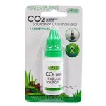 Ista Solution of CO2 Indicator