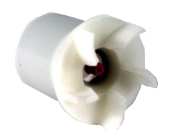 WMD & MD-30RLXT Impeller