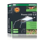 Dennerle Nano Power-LED 5.0 Freshwater LED Light 5W