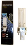 JBJ SUBMariner UV Sterilizer Replacement 5 Watt Lamp