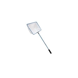 JBJ 3" Fine Fish Net Plastic Handle